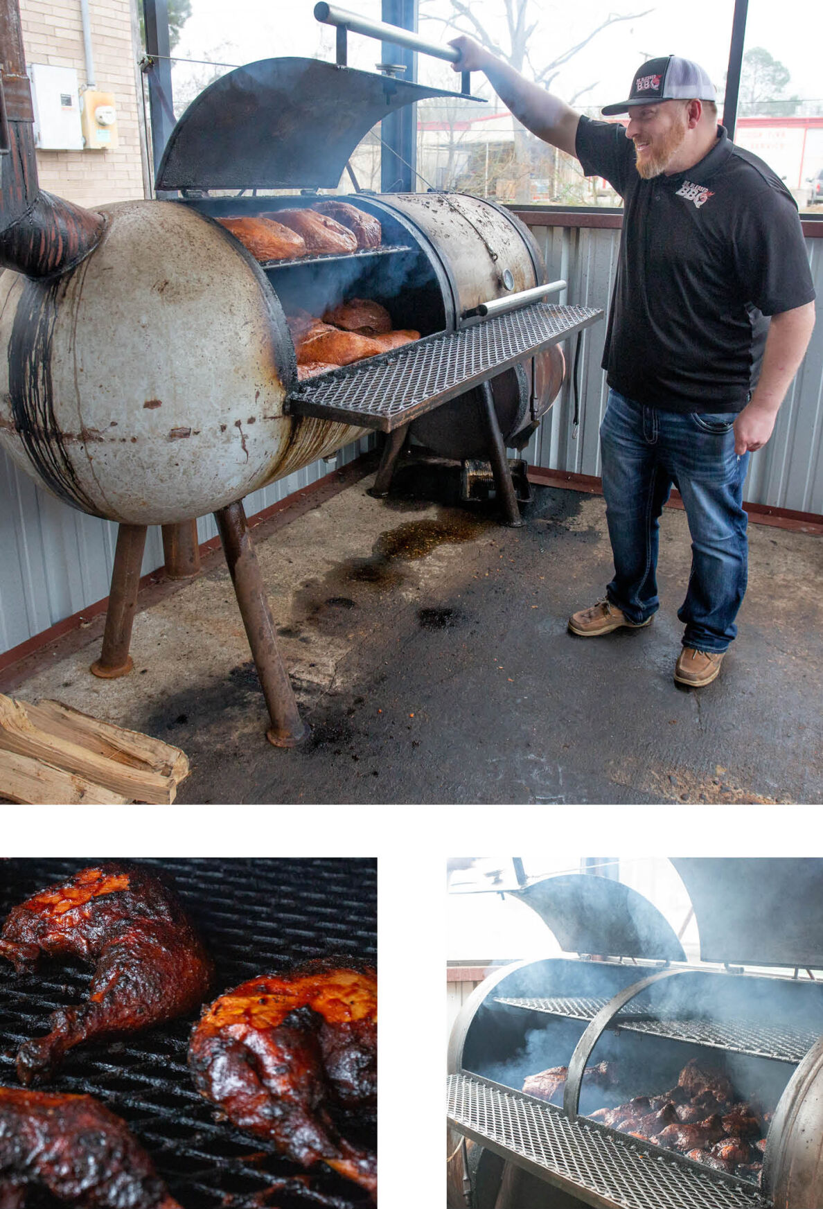 BBQ With Purpose